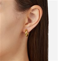 Orecchini Chiara Ferragni Donna BOLD in Lega metallica J19AXP12 - J19AXP12